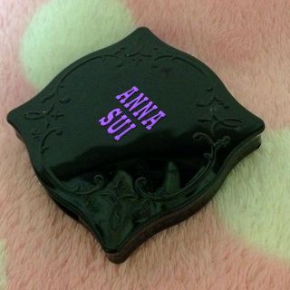 アナスイ(ANNA SUI)のアナスイチーク、アイシャドウ(チーク)