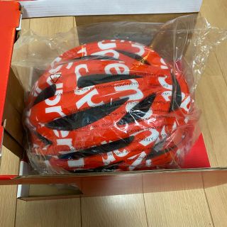 シュプリーム(Supreme)のSupreme Giro Syntax MIPS Helmet シュプリーム L(ヘルメット/シールド)