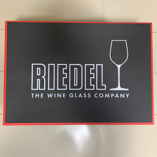 RIEDELワイングラスセット