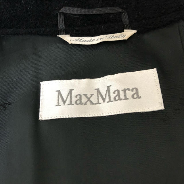 Max Mara(マックスマーラ)の大幅お値下げ‼️ マックスマーラコート レディースのジャケット/アウター(ロングコート)の商品写真