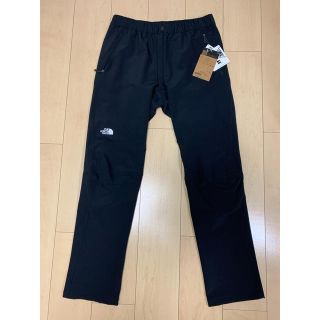 ザノースフェイス(THE NORTH FACE)のTHE NORTH FACE ALPINE LIGHT PANT(ワークパンツ/カーゴパンツ)