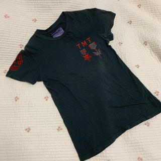 ティーエムティー(TMT)のTMT Tシャツ(Tシャツ/カットソー(半袖/袖なし))