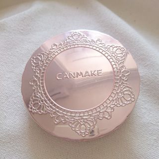 キャンメイク(CANMAKE)のCANMAKE フェイスパウダー(フェイスパウダー)