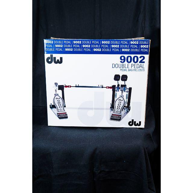 DW-9002　9000シリーズ　安いそれに目立つ　49.0%割引　DW　ツインペダル