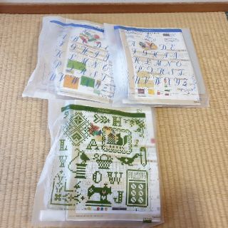 フェリシモ(FELISSIMO)のフェリシモ手作りキットごっこ遊び(ぬいぐるみ/人形)