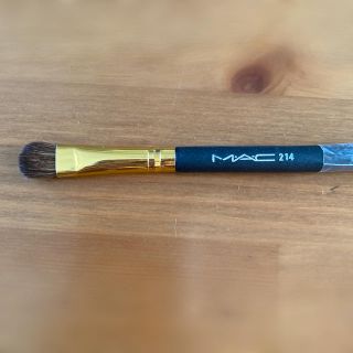 マック(MAC)のMAC ブラシ(ブラシ・チップ)