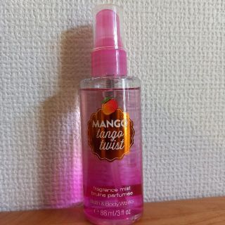 バスアンドボディーワークス(Bath & Body Works)のBath&Body Works❗ フレグランスミスト(香水(女性用))