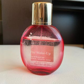 クラランス(CLARINS)のクラランス  フィックス　メイクアップ　ドゥ(その他)