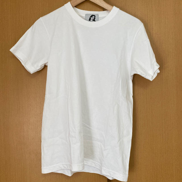 BEAMS(ビームス)のno panties Tシャツ レディースのトップス(Tシャツ(半袖/袖なし))の商品写真