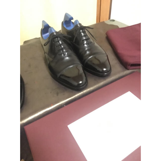 ジョンロブ  John Lobb シティー　CITY