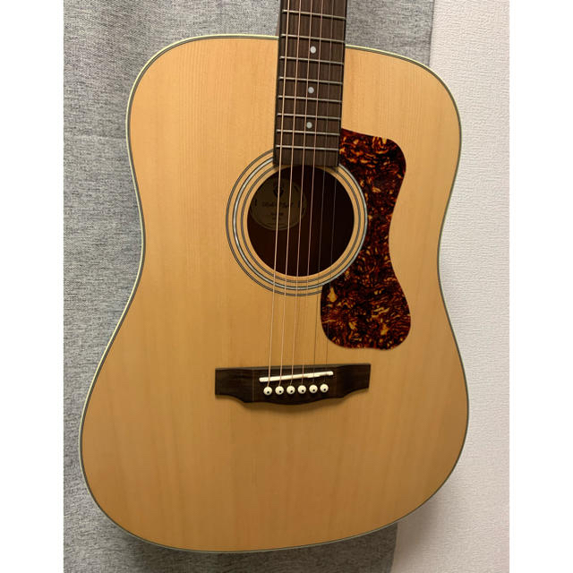 試奏のみ！guild D-240E ギルド アコースティックギター