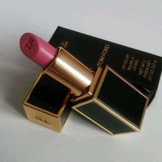 トムフォード(TOM FORD)のトムフォード 高級品 口紅 安いです(口紅)