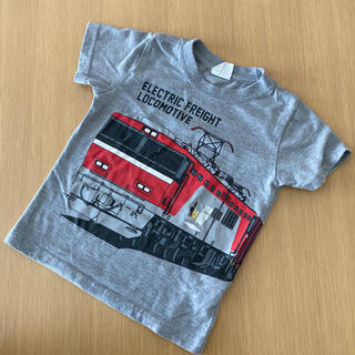金太郎　Tシャツ　110(Tシャツ/カットソー)