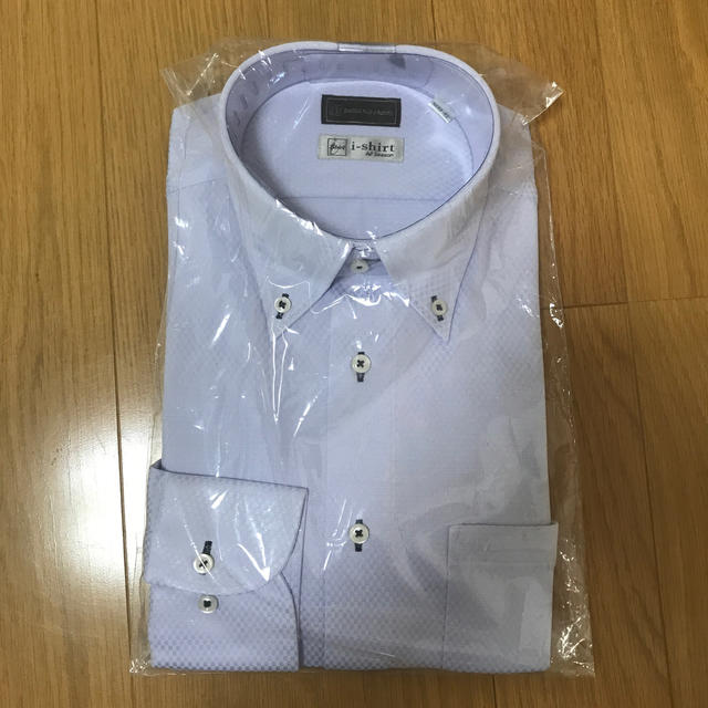 THE SUIT COMPANY(スーツカンパニー)のPSFA i-shirt メンズのトップス(シャツ)の商品写真