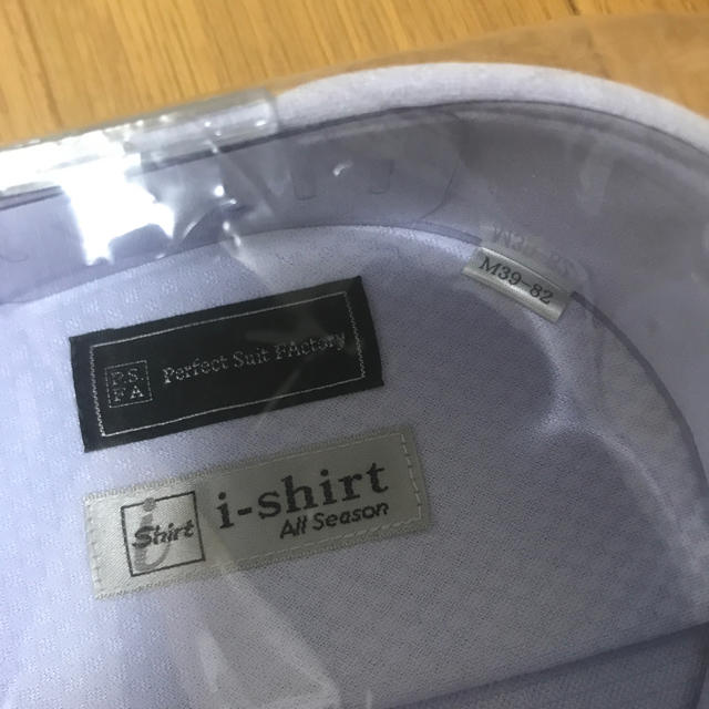 THE SUIT COMPANY(スーツカンパニー)のPSFA i-shirt メンズのトップス(シャツ)の商品写真