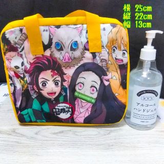 ★鬼滅の刃★ 保冷バック★新品(その他)