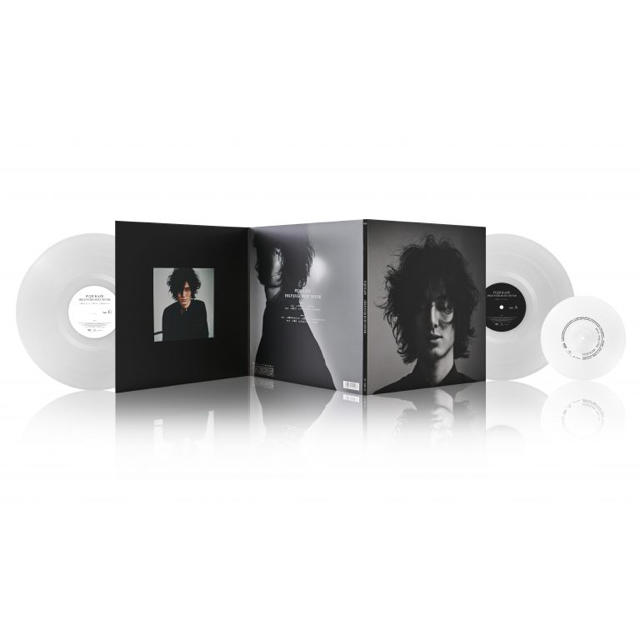 通販激安で人気 藤井風 HELP EVER HURT NEVER 数量限定生産 LP