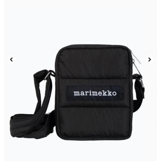 マリメッコ(marimekko)のmarimekko Leimea ショルダーバッグ(ショルダーバッグ)