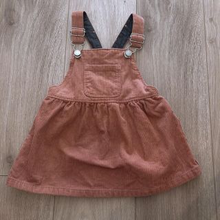 ザラキッズ(ZARA KIDS)のザラベビー(ロンパース)