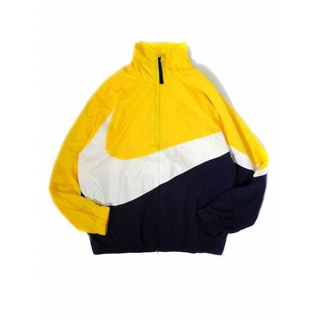nike big swoosh  jacket USサイズ XL 日本未発売メンズ
