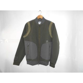 03095● white mountaineering × adidas WM (その他)