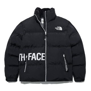 ザノースフェイス(THE NORTH FACE)の【日本未入荷❗️】ノースフェイス ダウンジャケット ALCAN 新品未使用(ダウンジャケット)