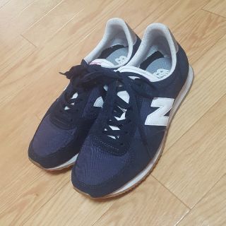 ニューバランス(New Balance)のニューバランス スニーカー 24cm 美品(スニーカー)