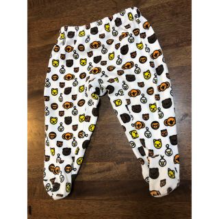 アベイシングエイプ(A BATHING APE)のズボン(パンツ)