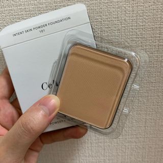 コスメキッチン(Cosme Kitchen)のセルヴォーク　パウダーファンデ(ファンデーション)