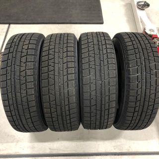 中古スタッドレス205/65R15ヨコハマアイスガード４本セット(タイヤ)