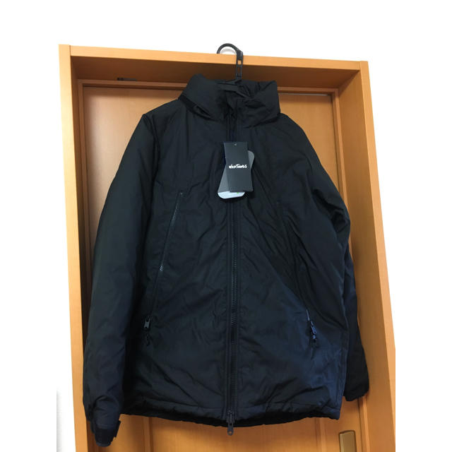 メンズ新品　ワイルドシングスHAPPY JACKET Lサイズ