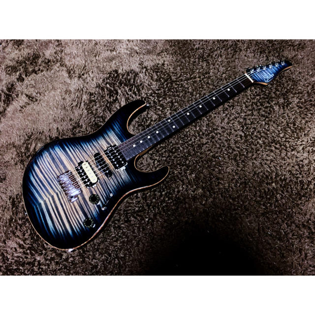 破格値下げ】 Fender - modern suhr エレキギター - samanecorporation.com
