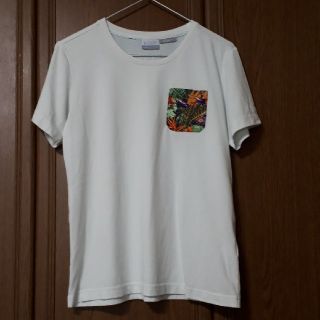 コロンビア(Columbia)のColumbia　Tシャツ(Tシャツ(半袖/袖なし))