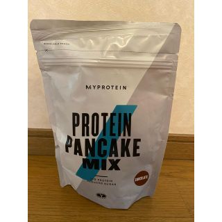 マイプロテイン(MYPROTEIN)のマイプロテイン  プロテインパンケーキ　チョコレート味　200g(プロテイン)