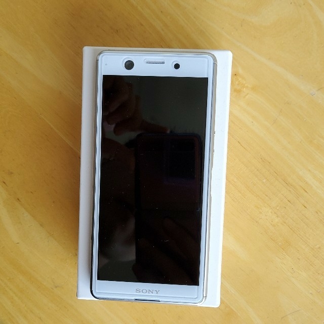 【新品】Xperia Ace 64GB SIMフリー