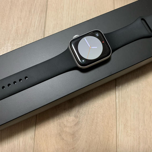 新作モデル Apple Apple Series Watch Watch (日本) 技術仕様 series 44mm NIKE+  セルラーモデル