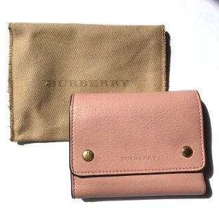 バーバリー(BURBERRY)のバーバリー 財布(財布)