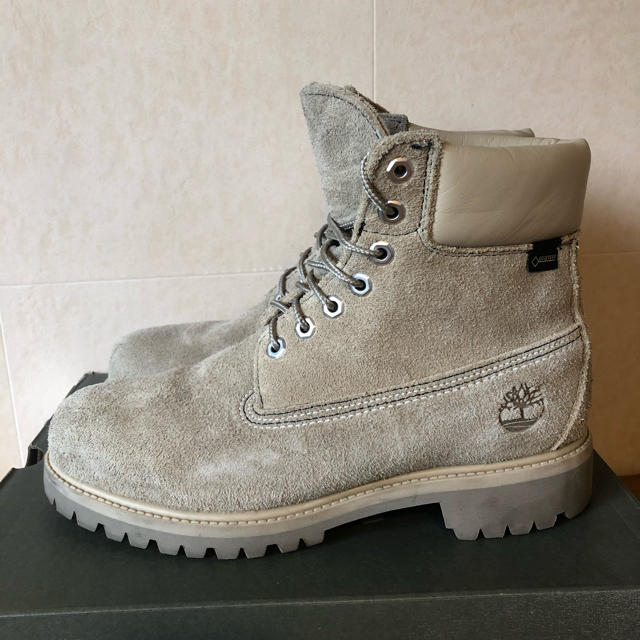 nonnative(ノンネイティブ)のTimberland nonnative Goretex Boots 27cm メンズの靴/シューズ(ブーツ)の商品写真