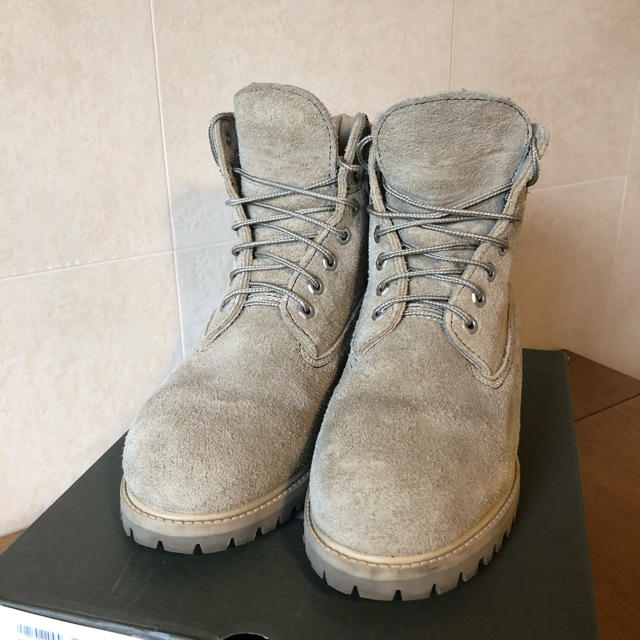 nonnative(ノンネイティブ)のTimberland nonnative Goretex Boots 27cm メンズの靴/シューズ(ブーツ)の商品写真