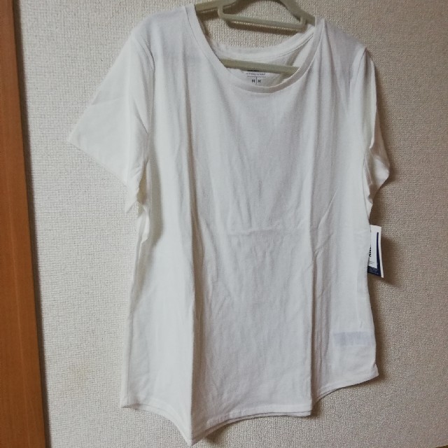 Old Navy(オールドネイビー)のオールドネイビー レディース 半袖Tシャツ レディースのトップス(Tシャツ(半袖/袖なし))の商品写真
