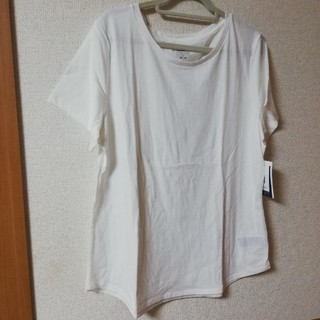 オールドネイビー(Old Navy)のオールドネイビー レディース 半袖Tシャツ(Tシャツ(半袖/袖なし))