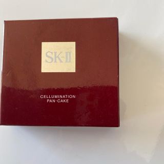 エスケーツー(SK-II)のSK2 ファンデ(ファンデーション)