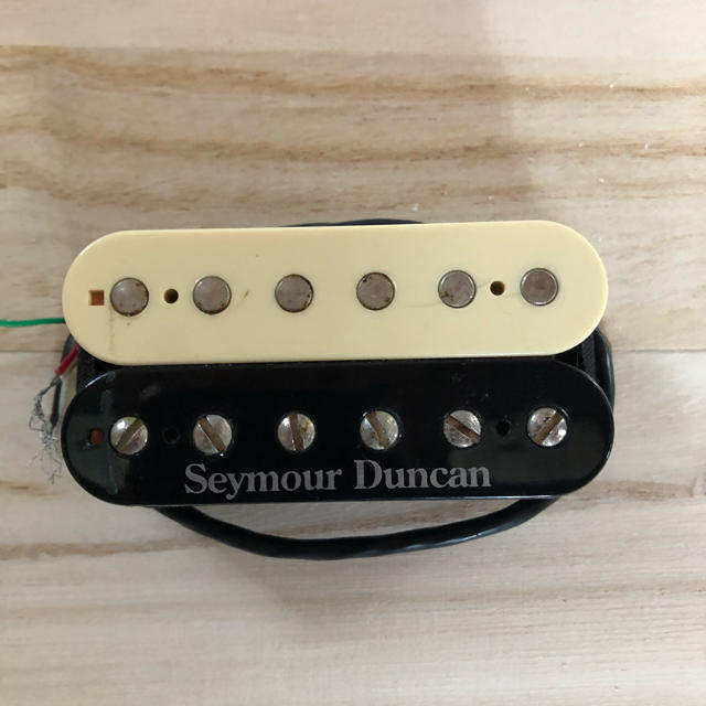 ESP(イーエスピー)のSeymour Duncan TB-6 楽器のギター(パーツ)の商品写真