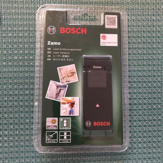 ボッシュ(BOSCH)のレーザー距離計　BOSCH(工具)