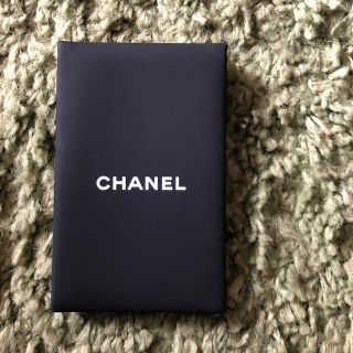 シャネル(CHANEL)のシャネルミラー(ボトル・ケース・携帯小物)