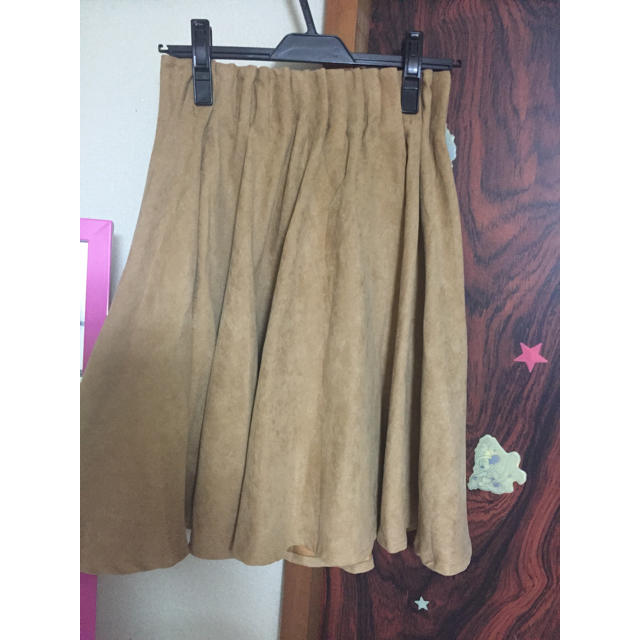 Ciaopanic(チャオパニック)のチャオパニック スカート レディースのスカート(ひざ丈スカート)の商品写真
