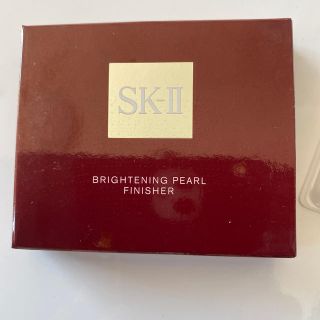 エスケーツー(SK-II)のS K 2 おしろい(フェイスパウダー)