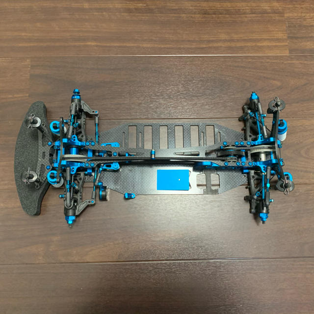 v36様専用品OTA-R31リヤコンバ KOプロポ 【おまけ付】 v36様専用品OTA-R31リヤコンバ KOプロポ ホビーラジコン