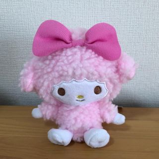 サンリオ(サンリオ)のマイスウィートピアノ　ぬいぐるみ(キャラクターグッズ)