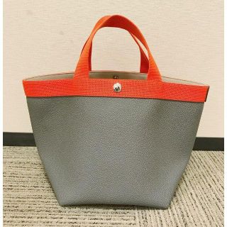 エルベシャプリエ(Herve Chapelier)のriko様専用☆エルベシャプリエ☆707GP☆グラニ×サンギーヌ☆生産終了カラー(トートバッグ)